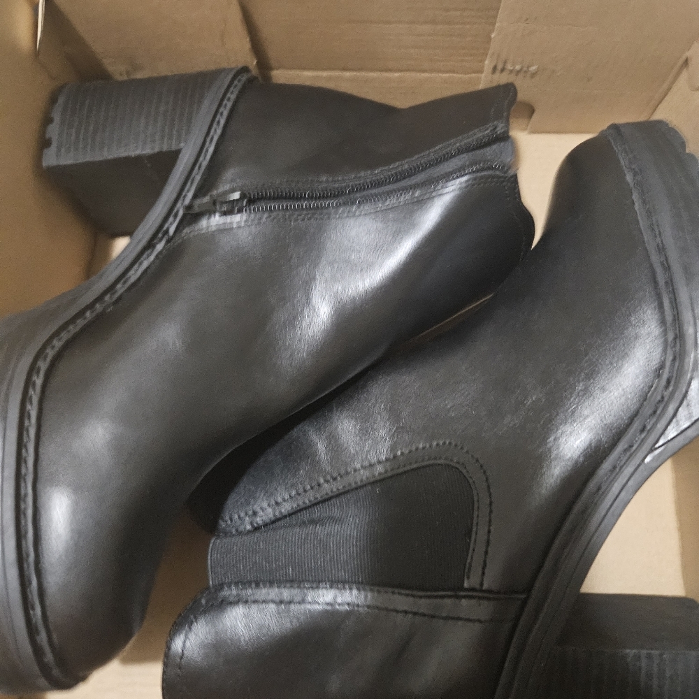 Madden girl boots